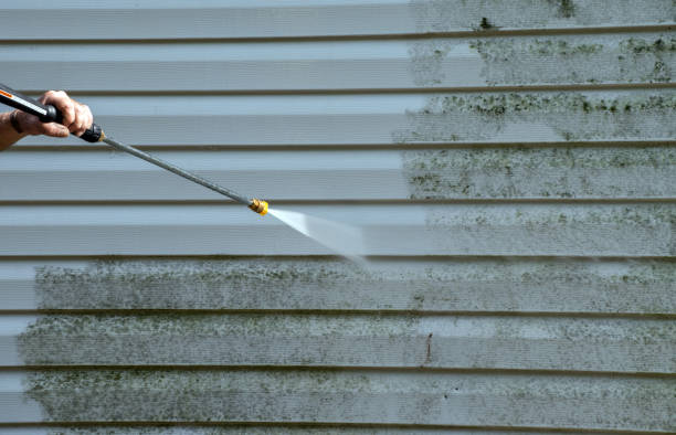 Best Gutter Cleaning  in Perryopolis, PA