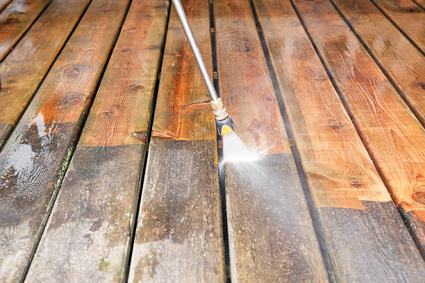 Best Driveway Pressure Washing  in Perryopolis, PA